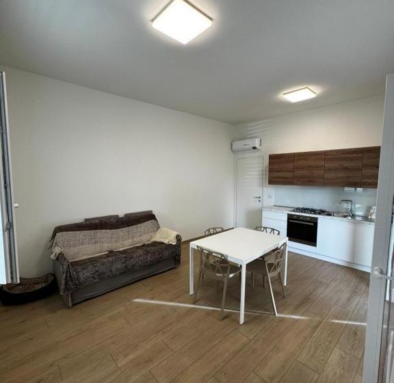 Villa Gina Case Vacanze