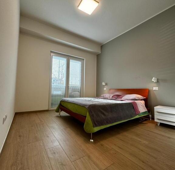 Villa Gina Case Vacanze