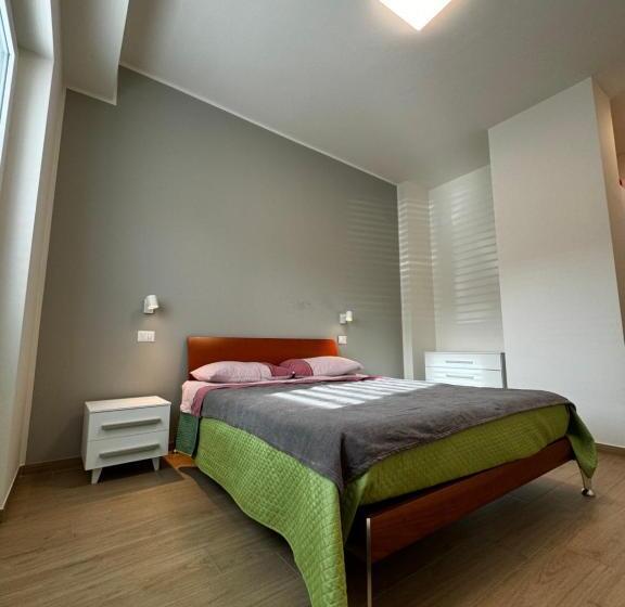 Villa Gina Case Vacanze