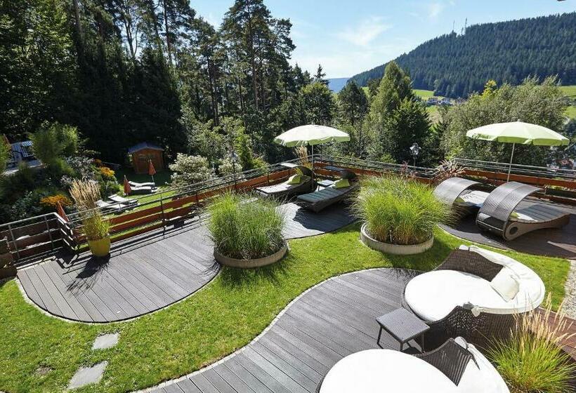 Wellnesshotel Sonnenhalde Tonbach