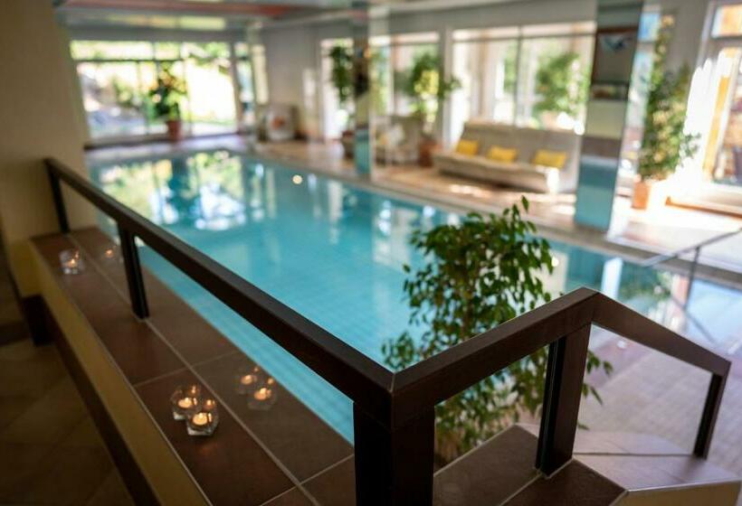 Wellnesshotel Sonnenhalde Tonbach