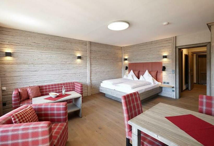 Wellnesshotel Sonnenhalde Tonbach