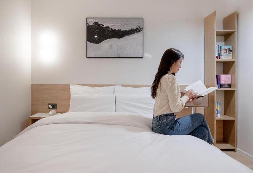 Aank Hotel Cheongju Uam 2nd