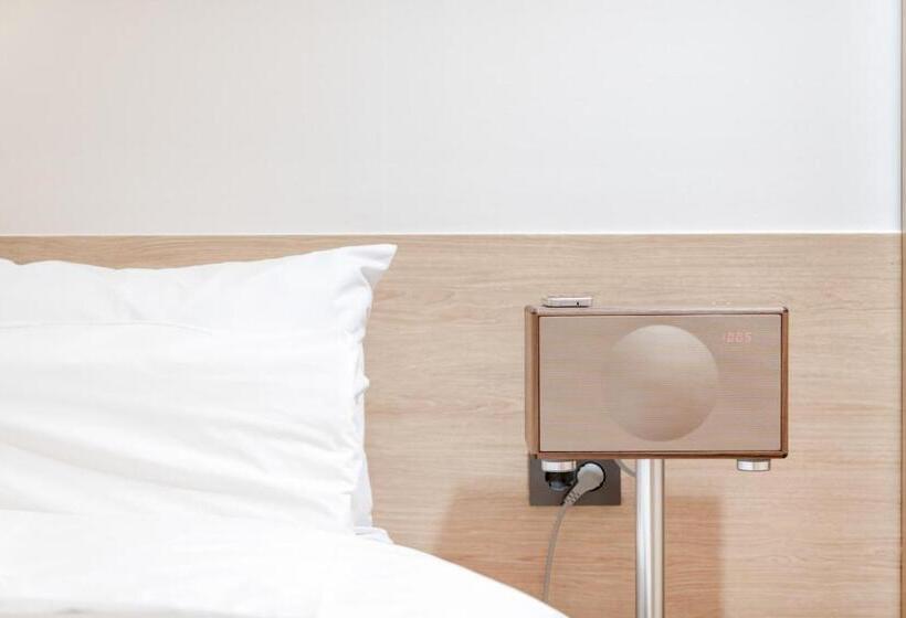 Aank Hotel Cheongju Uam 2nd