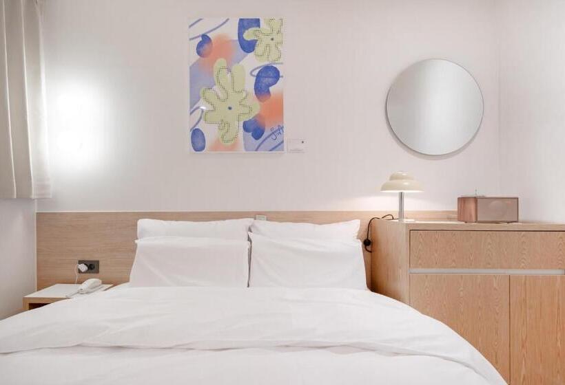 Aank Hotel Cheongju Uam 2nd