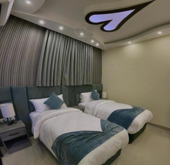 هاستل Fragrant Rose