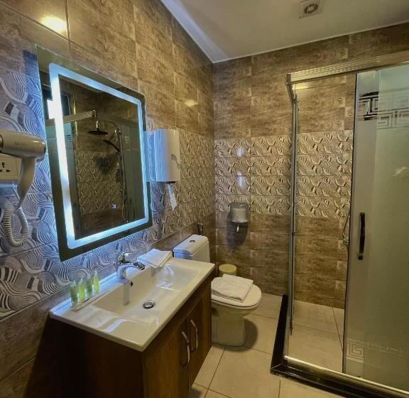 هاستل Fragrant Rose