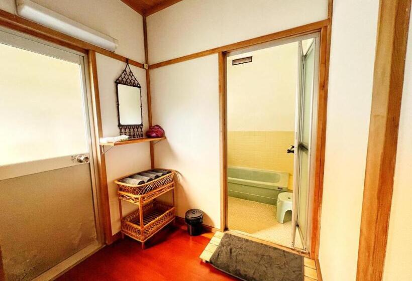 호스텔 Iriyama So