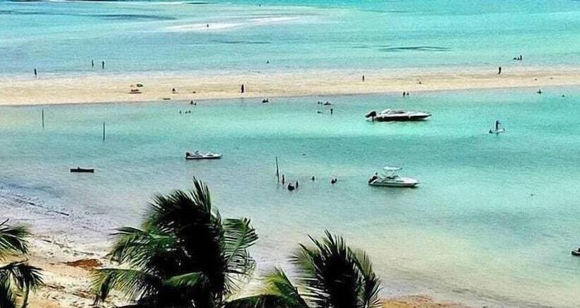 旅馆 Tambazulik Pousada