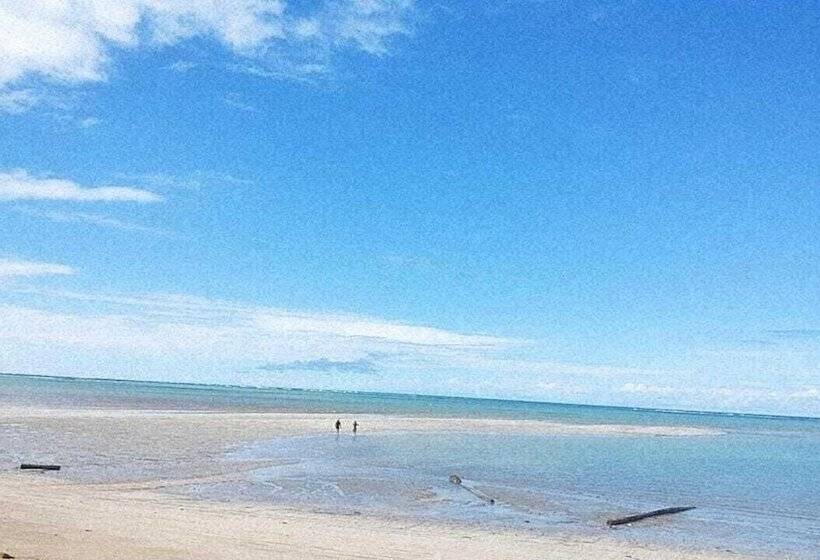 旅馆 Tambazulik Pousada