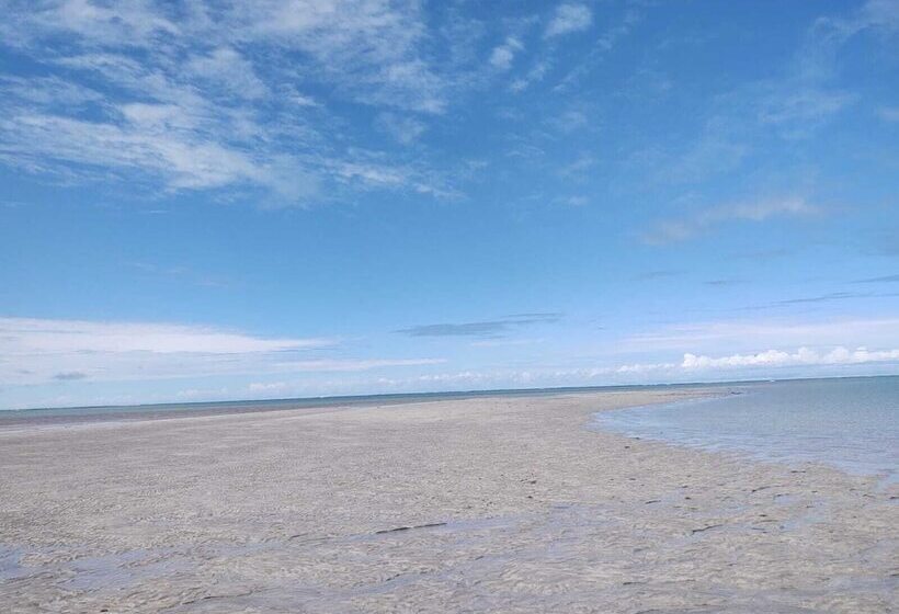 旅馆 Tambazulik Pousada