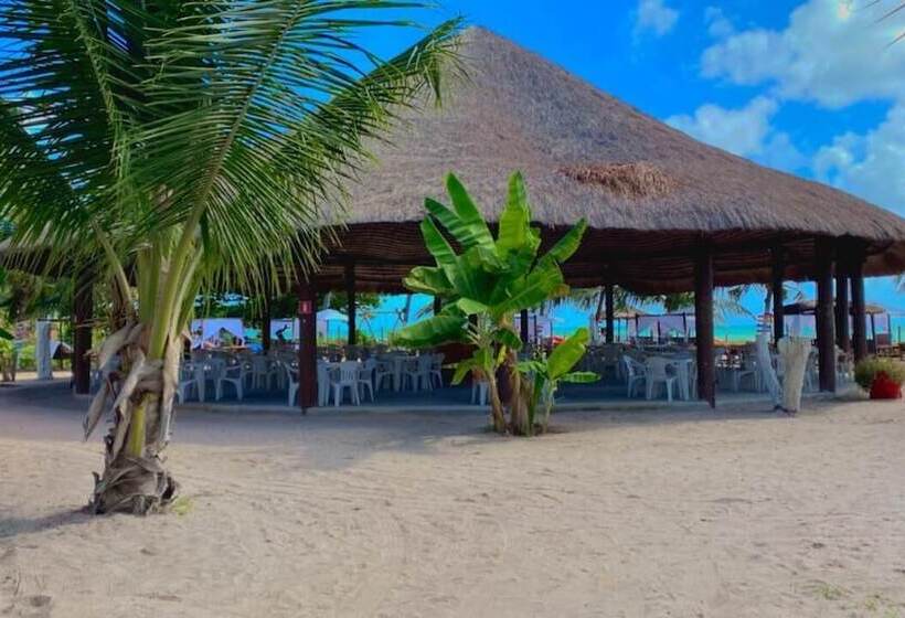 旅馆 Tambazulik Pousada