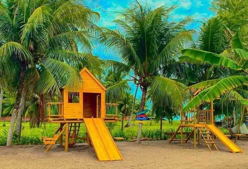 旅馆 Tambazulik Pousada