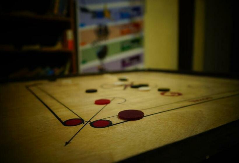 فندق صغير The Mountain View