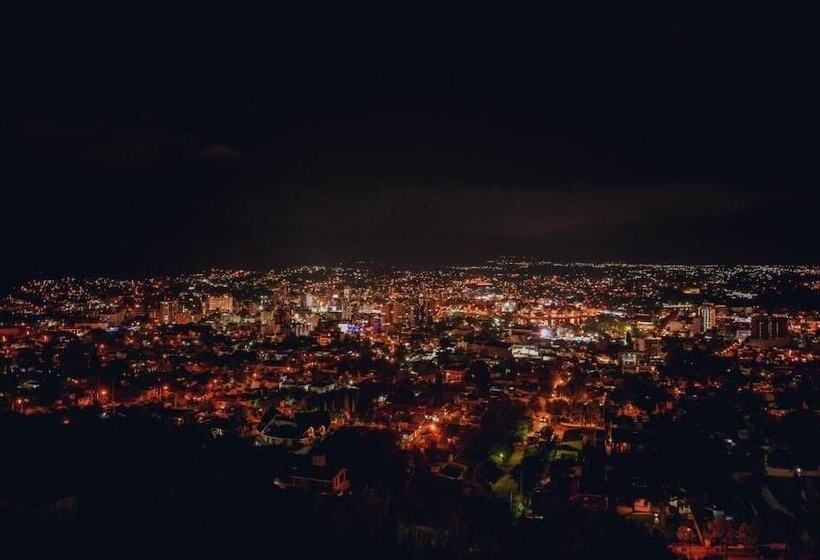 Altos Apart Carlos Paz