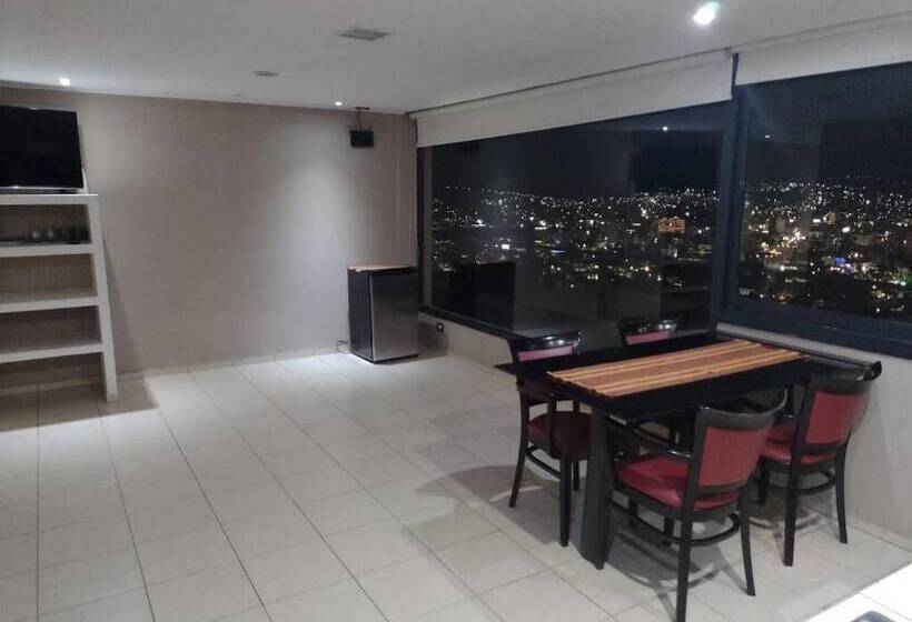 Altos Apart Carlos Paz