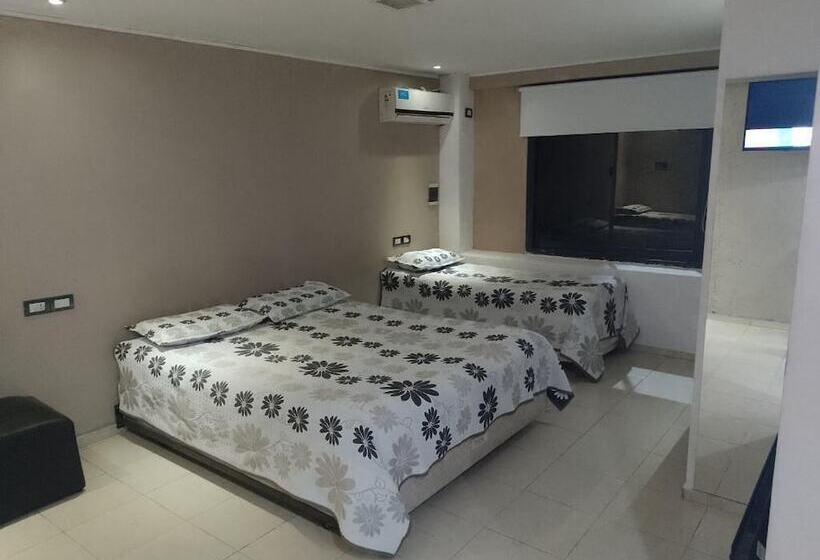 Altos Apart Carlos Paz