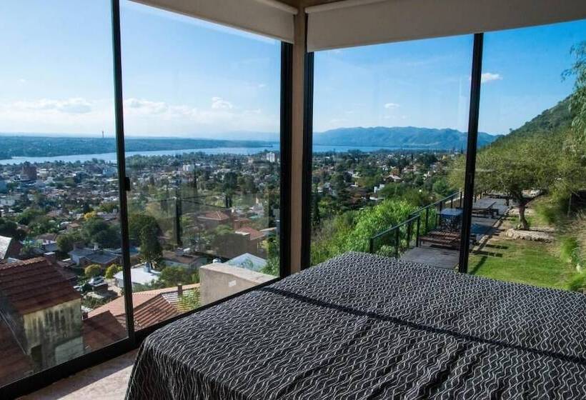 Altos Apart Carlos Paz