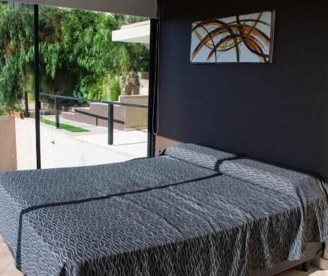 Altos Apart Carlos Paz