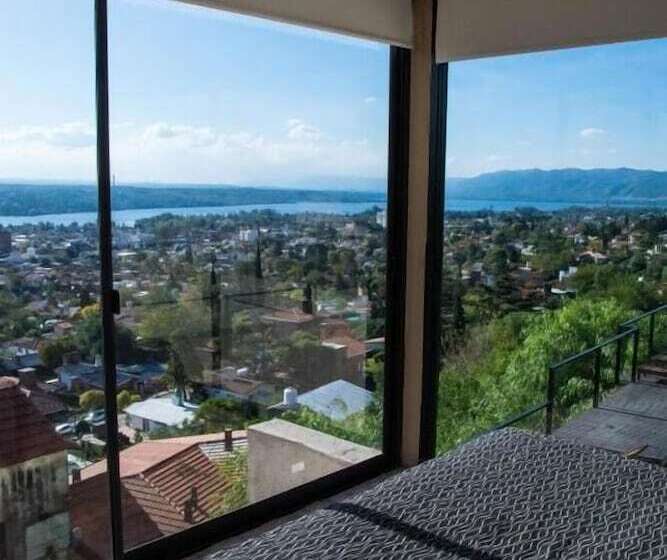 Altos Apart Carlos Paz