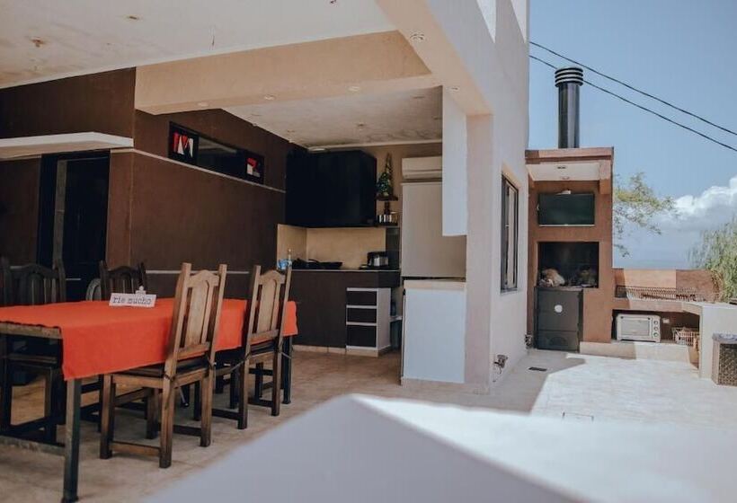 Altos Apart Carlos Paz