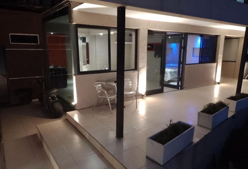 Altos Apart Carlos Paz