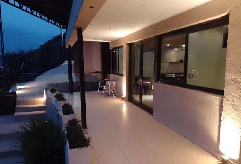 Altos Apart Carlos Paz