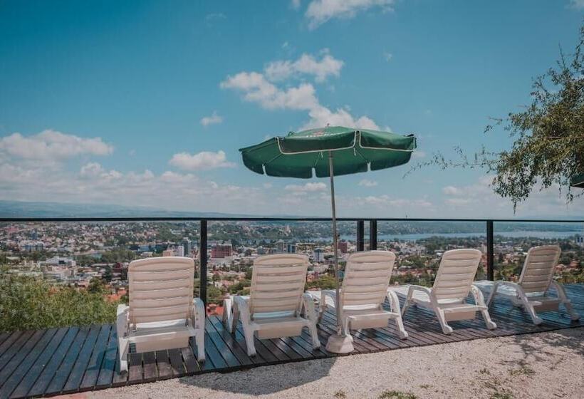 Altos Apart Carlos Paz