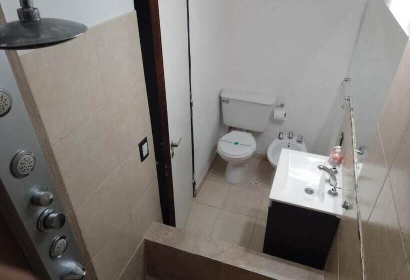 Altos Apart Carlos Paz