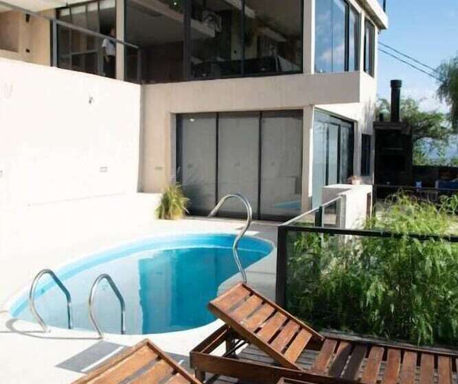 Altos Apart Carlos Paz