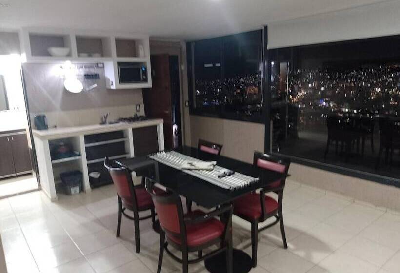 Altos Apart Carlos Paz