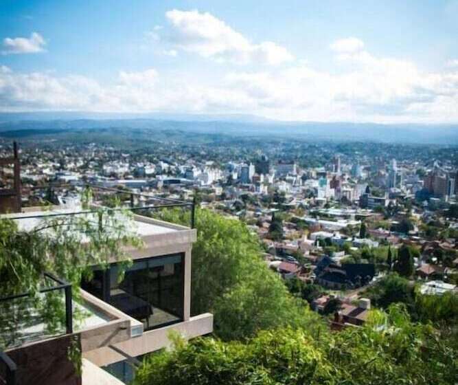 Altos Apart Carlos Paz