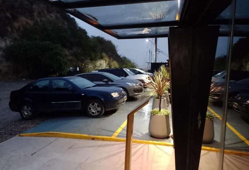 Altos Apart Carlos Paz