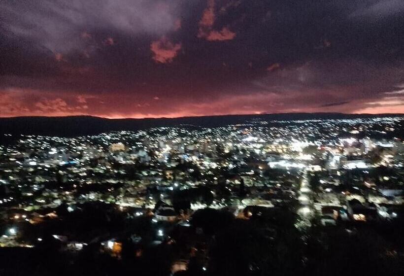 Altos Apart Carlos Paz