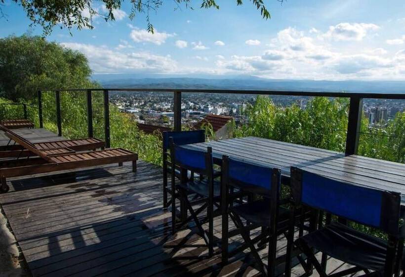 Altos Apart Carlos Paz