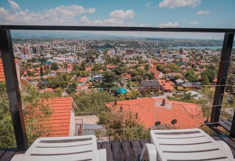 Altos Apart Carlos Paz