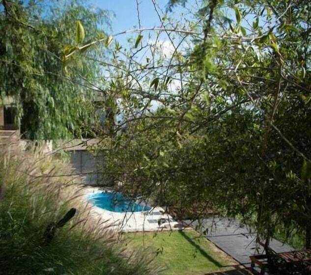 Altos Apart Carlos Paz