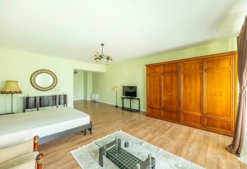 Cozyflat In The Central Arad