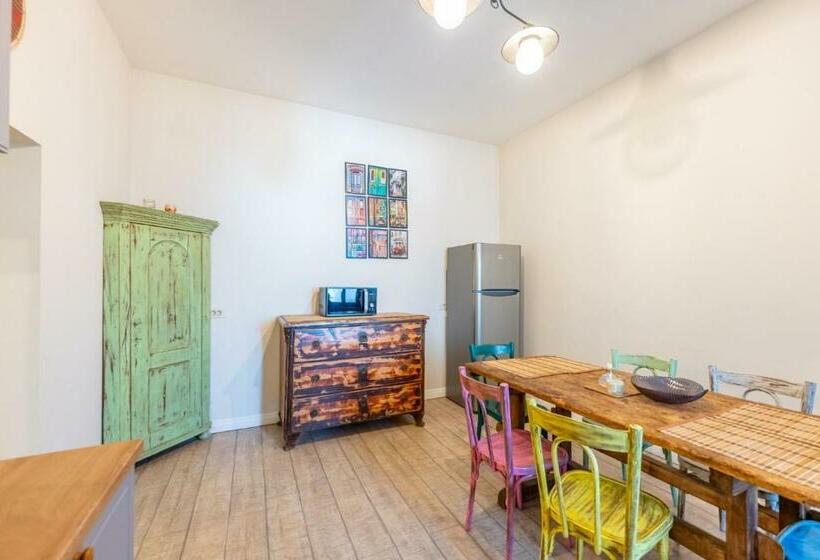 Cozyflat In The Central Arad