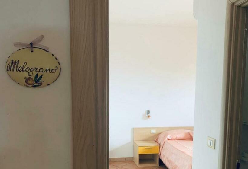 B&b Dal Contadino