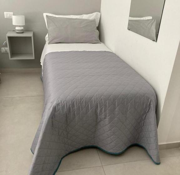 B&b La Finestra Sul Mare