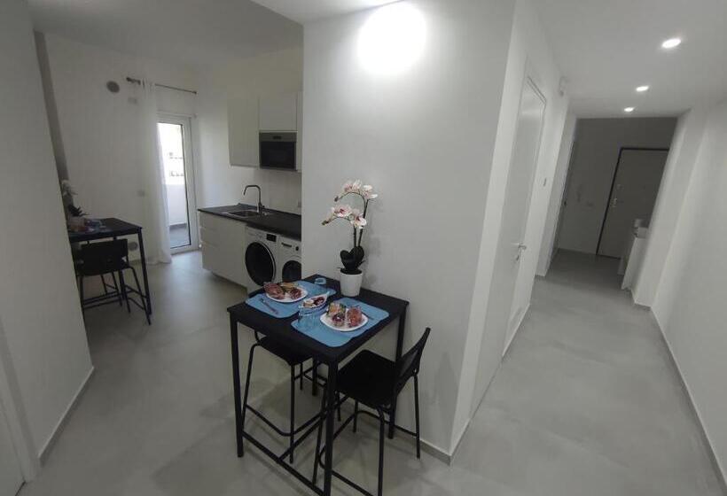 B&b La Finestra Sul Mare