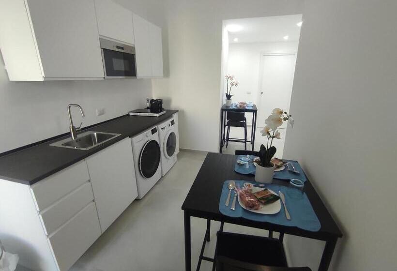 B&b La Finestra Sul Mare