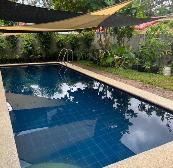 住宿加早餐 Albur Property Rentals