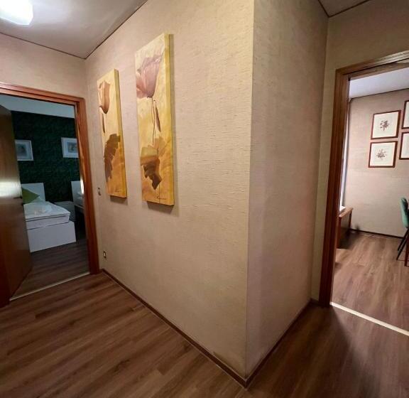 צימר Belvedere Da Cesarina