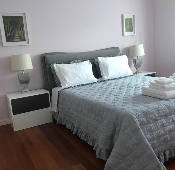 Bed and Breakfast Camelias