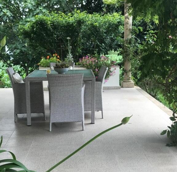 Bed and Breakfast Camelias