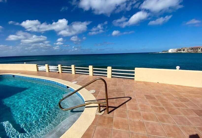 تختخواب و صبحانه Casa Lesia