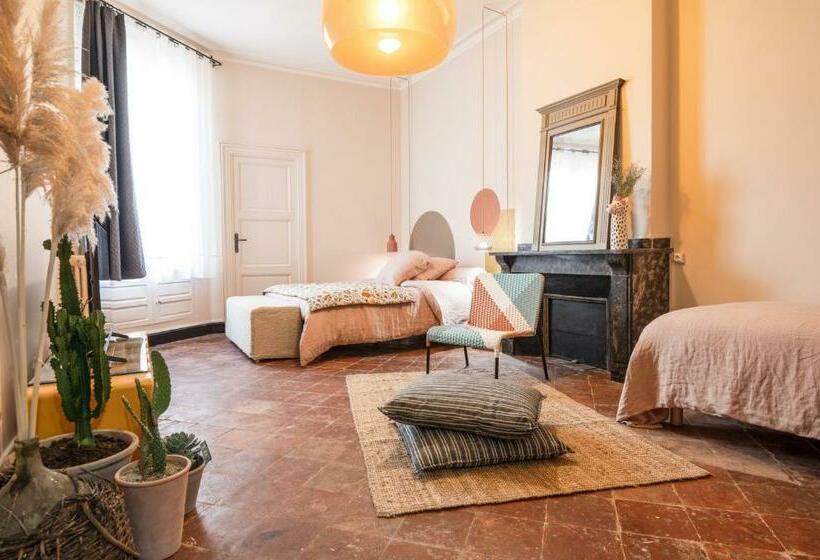 Bed and Breakfast Casa Sanchez