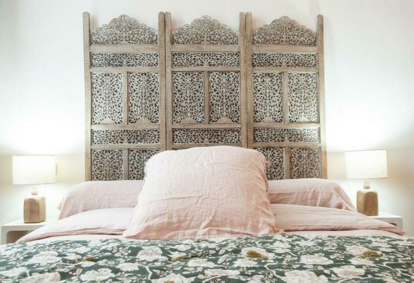 Bed and Breakfast Casa Sanchez